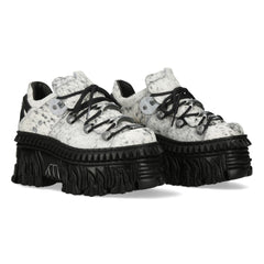 New Rock Boots & Shoes | M-WALL120NC-C22