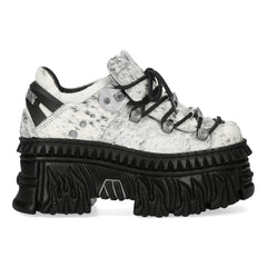 New Rock Boots & Shoes | M-WALL120NC-C22