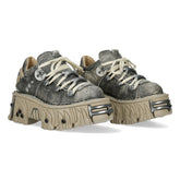New Rock Boots & Shoes | M-120N-C97