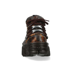 New Rock Boots & Shoes | M-120N-C104