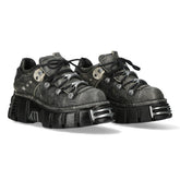 New Rock Boots & Shoes | M-120N-C99