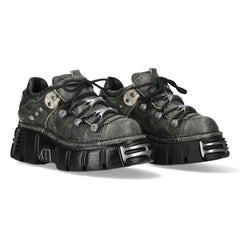 New Rock Boots & Shoes | M-120N-C99