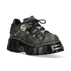 New Rock Boots & Shoes | M-120N-C99