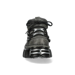 New Rock Boots & Shoes | M-120N-C99