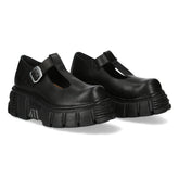 New Rock Boots & Shoes | M-MET060-C1