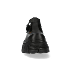 New Rock Boots & Shoes | M-MET060-C1