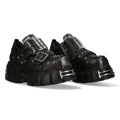 New Rock Boots & Shoes | M-704-C2