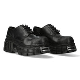 New Rock Boots & Shoes | M-MILI003C-C2