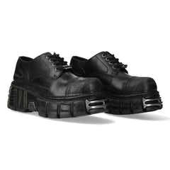 New Rock Boots & Shoes | M-MILI003C-C2