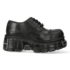 New Rock Boots & Shoes | M-MILI003C-C2