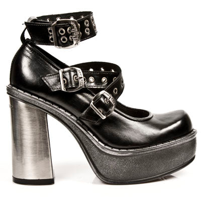 New Rock Boots & Shoes | M-9809-S10