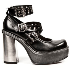 New Rock Boots & Shoes | M-9809-S10