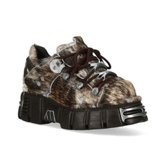 New Rock Boots & Shoes | M-120N-C114