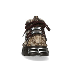 New Rock Boots & Shoes | M-120N-C114