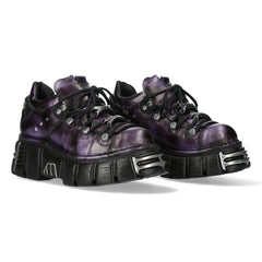 New Rock Boots & Shoes | M-120N-C77