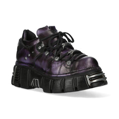 New Rock Boots & Shoes | M-120N-C77