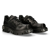 New Rock Boots & Shoes | M-MET007-C2