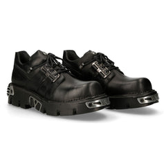 New Rock Boots & Shoes | M-MET007-C2