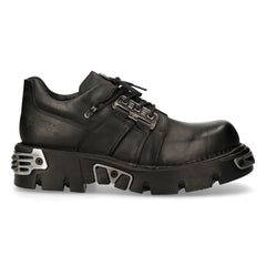 New Rock Boots & Shoes | M-MET007-C2