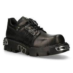 New Rock Boots & Shoes | M-MET007-C2