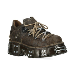New Rock Boots & Shoes | M-120N-C83