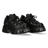 New Rock Boots & Shoes | M-120N-C74