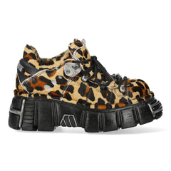 New Rock Boots & Shoes | M-120N-C85