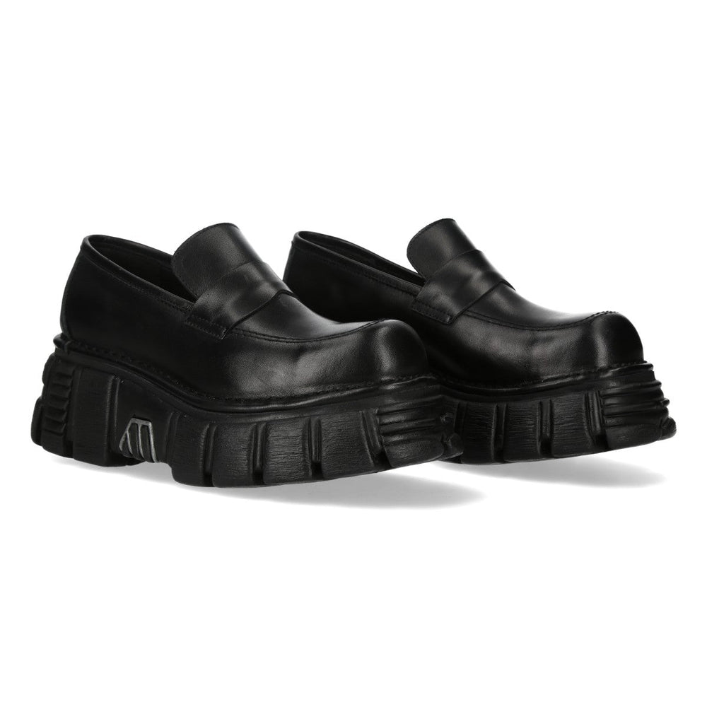 New Rock Boots & Shoes | M-MET063-C1