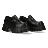 New Rock Boots & Shoes | M-MET063-C1