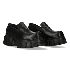 New Rock Boots & Shoes | M-MET063-C1