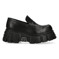 New Rock Boots & Shoes | M-MET063-C1