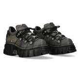 New Rock Boots & Shoes | M-120N-C100