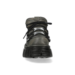 New Rock Boots & Shoes | M-120N-C100