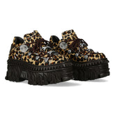 New Rock Boots & Shoes | M-WALL120NC-C3