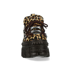 New Rock Boots & Shoes | M-WALL120NC-C3