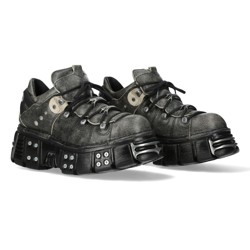 New Rock Boots & Shoes | M-120N-C81