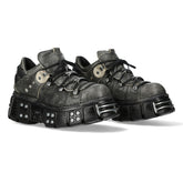 New Rock Boots & Shoes | M-120N-C81