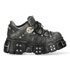 New Rock Boots & Shoes | M-120N-C81