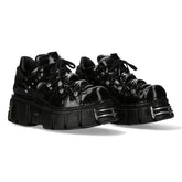 New Rock Boots & Shoes | M-120N-C63