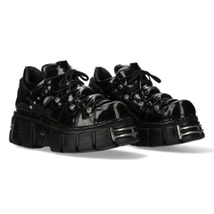 New Rock Boots & Shoes | M-120N-C63