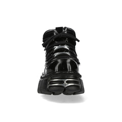 New Rock Boots & Shoes | M-120N-C63