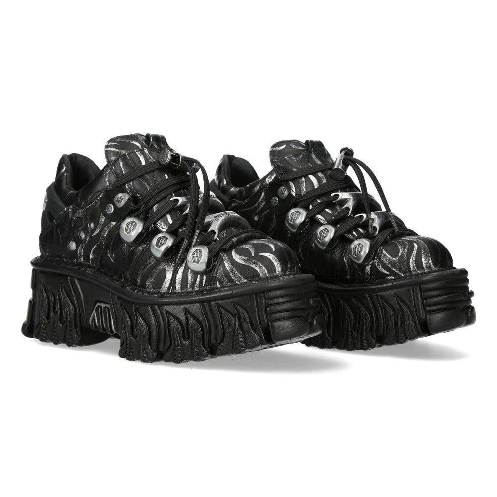 New Rock Boots & Shoes | M-120NXLPMUELLE-C1
