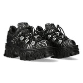New Rock Boots & Shoes | M-120NXLPMUELLE-C1