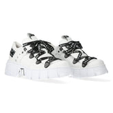 New Rock Boots & Shoes | M-WALL120NSPORT-V1