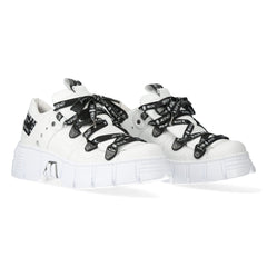 New Rock Boots & Shoes | M-WALL120NSPORT-V1