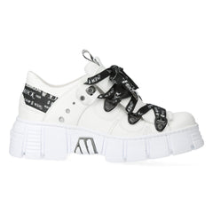 New Rock Boots & Shoes | M-WALL120NSPORT-V1