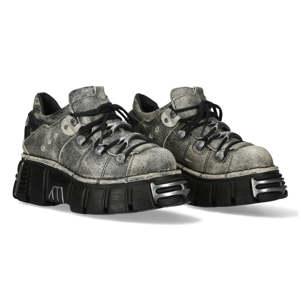 New Rock Boots & Shoes | M-120N-C98