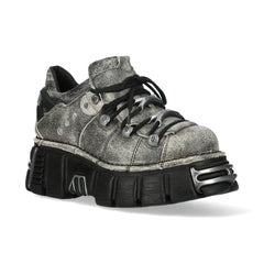 New Rock Boots & Shoes | M-120N-C98