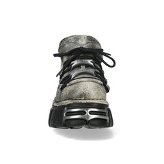 New Rock Boots & Shoes | M-120N-C98