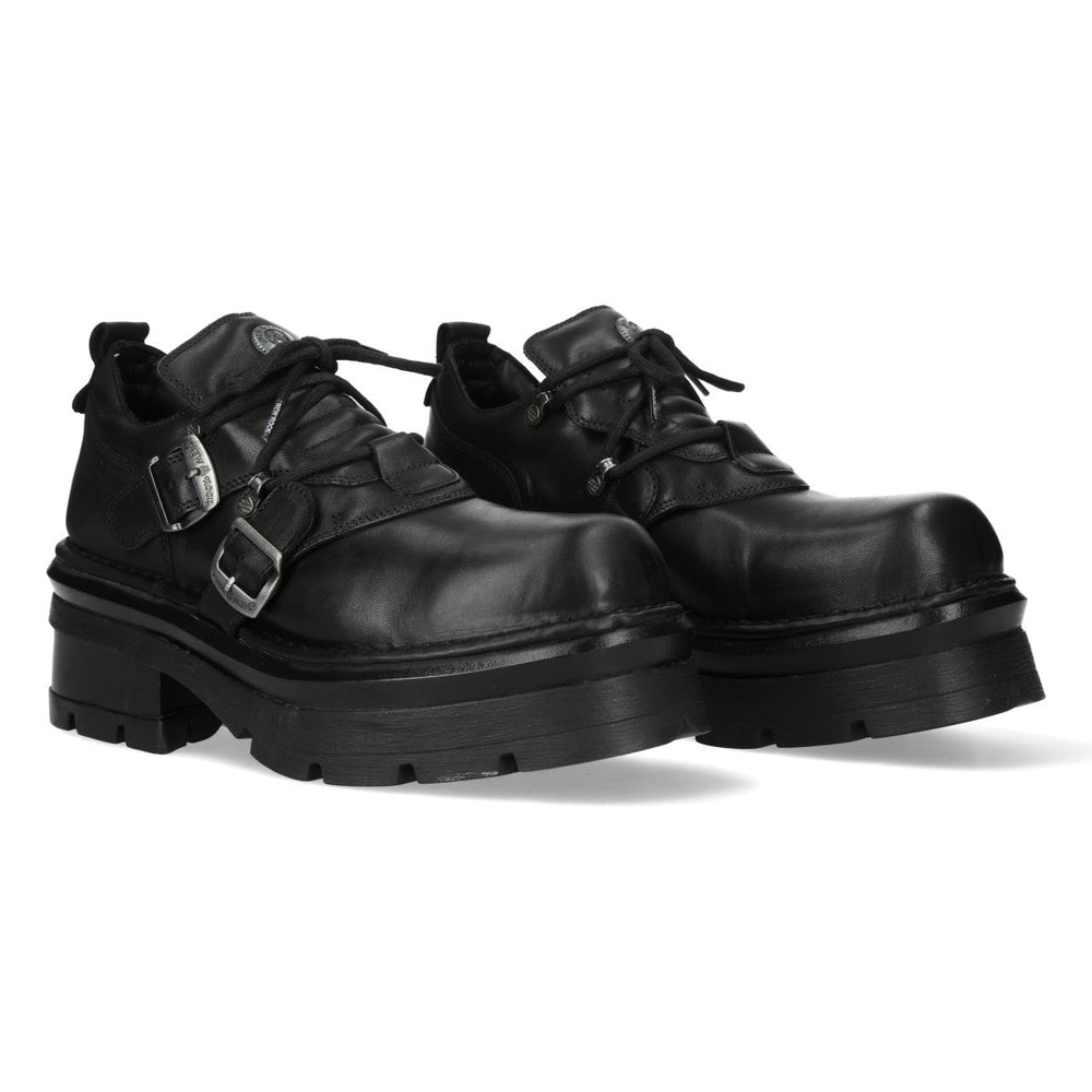 New Rock Boots & Shoes | M-994-C16